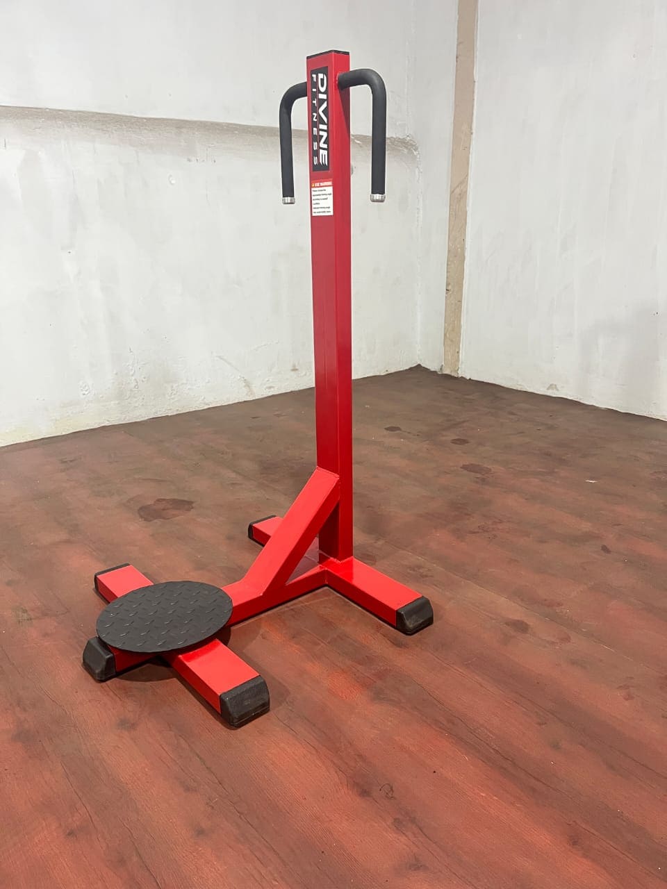 Gym Machine Equipment